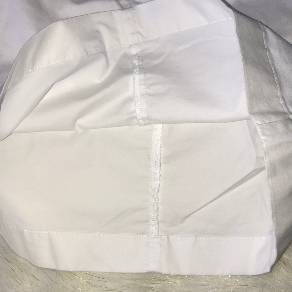🐳Vineyard Vines White Dayboat Skirt - Picture 8 of 8